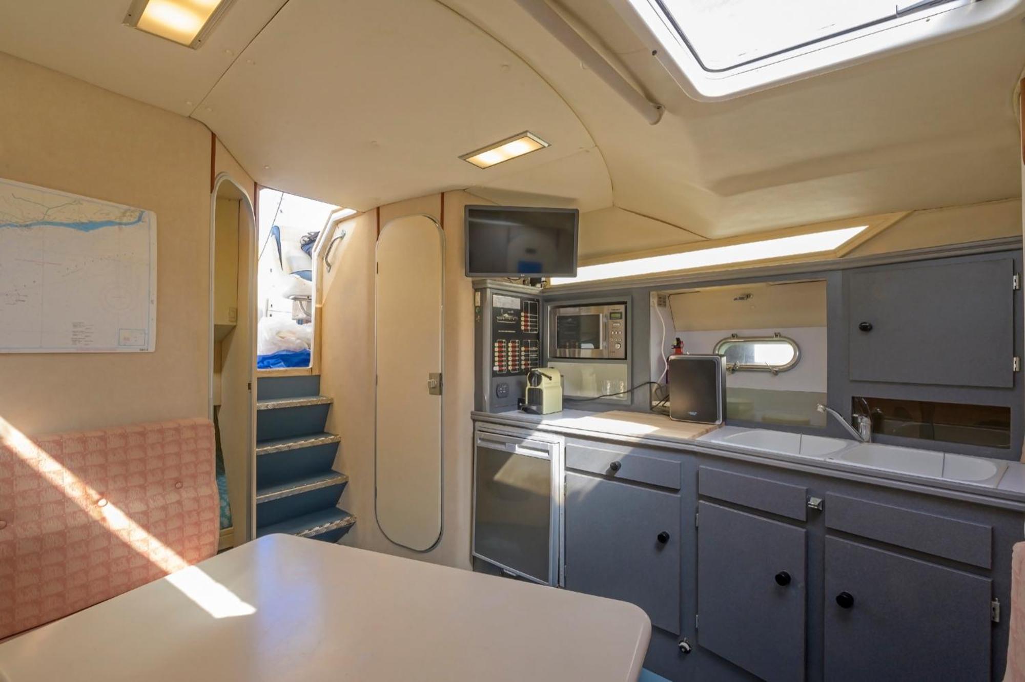 סנט אדריה דה בסוס Boat Hotel Barcelona חדר תמונה